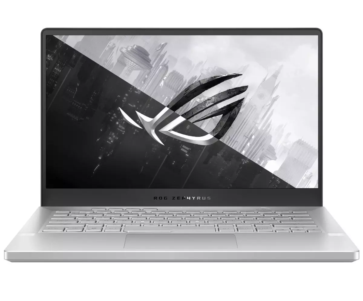 ASUS ROG Zephyrus G14 GA401II-BM179T