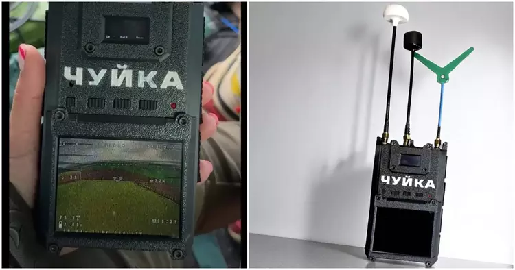 In Ucraina è stato creato il ...