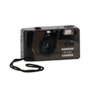 Harman Reusable Film Camera