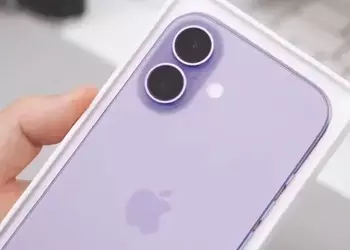 В сети появились первые "живые" фото iPhone 17 - нас ждут два новых цвета (фото)