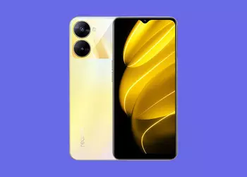realme V30t with MediaTek Dimensity 700 chip and dual camera ready to be announced