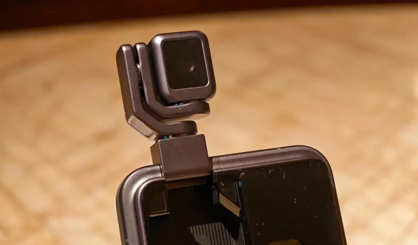 Honor Robot Phone на CES 2026