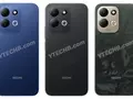 Все о Redmi 17 4G — бюджетном смартфоне с 4 Гб оперативки и новым световым кольцом