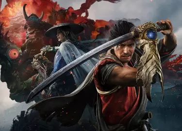 Эпическая расправа над демонами: обзор игры Onimusha: Way of the Sword