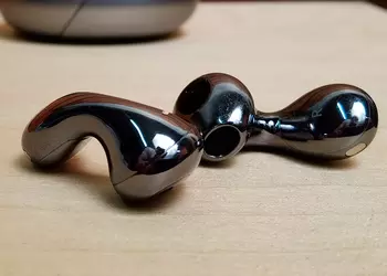 Обзор TWS-наушников Huawei FreeBuds 5: космический дизайн и активное шумоподавление