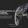 Preview Hexgaming PHANTOM gamepad model 1