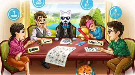 Свіже оновлення Telegram виправило проблему набридливих повідомлень