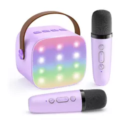 YLL K1-L Karaoke Machine