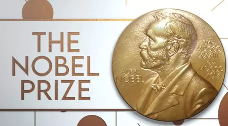 Google DeepMind scientists and a creator of new proteins are awarded the Nobel Prize in Chemistry