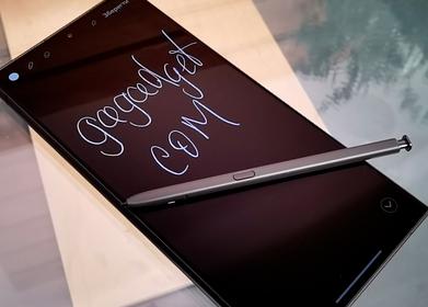 L'IA à son meilleur : Revue du Samsung Galaxy S24 Ultra
