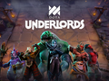 Valve выпустила Dota Underlords — свою версию Dota Auto Chess для ПК и смартфонов