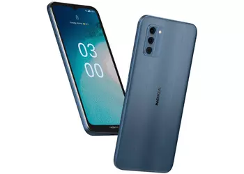 HMD Global готовит к выходу Nokia C300 и Nokia C110: бюджетные смартфоны с 5G и защитой IP52