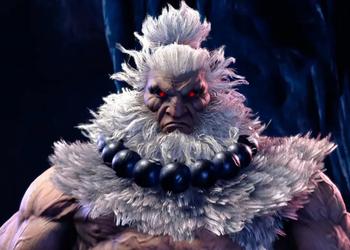 Акума вступил в бой: в Street Fighter 6 уже доступен культовый персонаж в качестве DLC-бойца