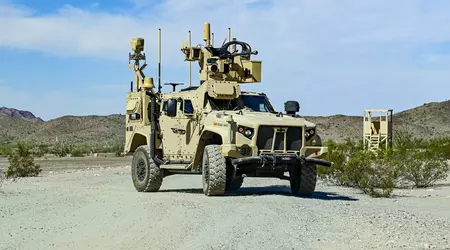 The US Marine Corps has tested the MADIS Mk 1 air defence system with Stinger missiles