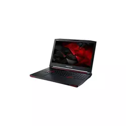 Acer Predator 17 G9-791-54LR (NX.Q03EU.007) Black