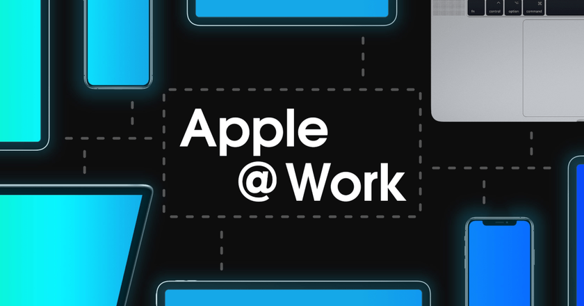 Podcast Apple @ Work: jakie są rzeczywiste korzyści z Apple Business Essentials?