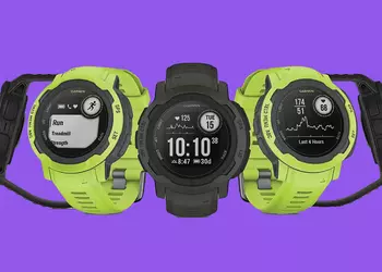 Garmin sports smartwatch on sale on Amazon with discounts up to $192