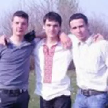 Олександр Тихончук