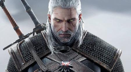 Wie alt Geralt wirklich ist: neue Details aus Andrzej Sapkowskis Buch