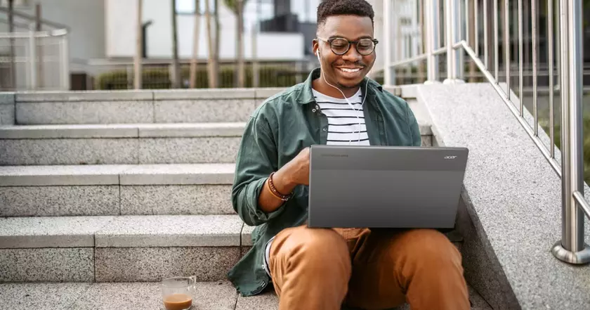 Acer выпускает новый Chromebook 514 с мощным процессором Intel i3-N305 за 400 долларов