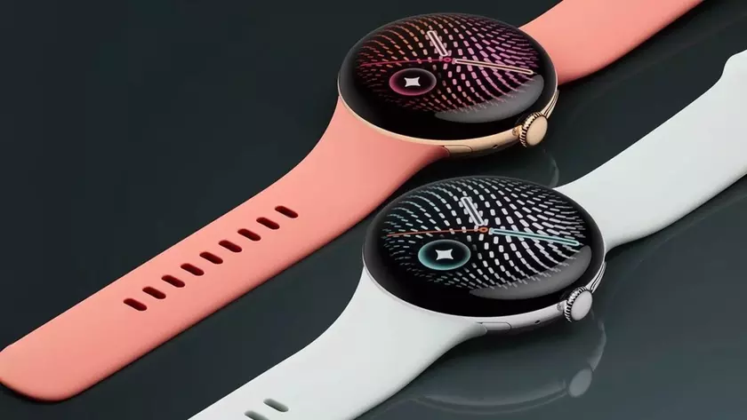 Новое Поколение Умных Часов: Google Pixel Watch 5 Впереди Всех