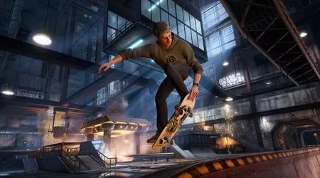 Rumour: Tony Hawk has secured the return of Bam Margera in Tony Hawk's Pro Skater 3+4 remake