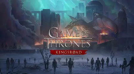 Action-RPG Game of Thrones: Kingsroad will be released on Steam Early Access on 26 March - you'll have to pay at least $25 for the "free" game