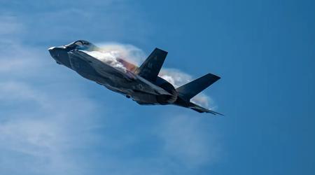 Die USA modernisieren ihre Armee im Pazifik mit den neuesten F-35-Kampfflugzeugen, um China abzuschrecken