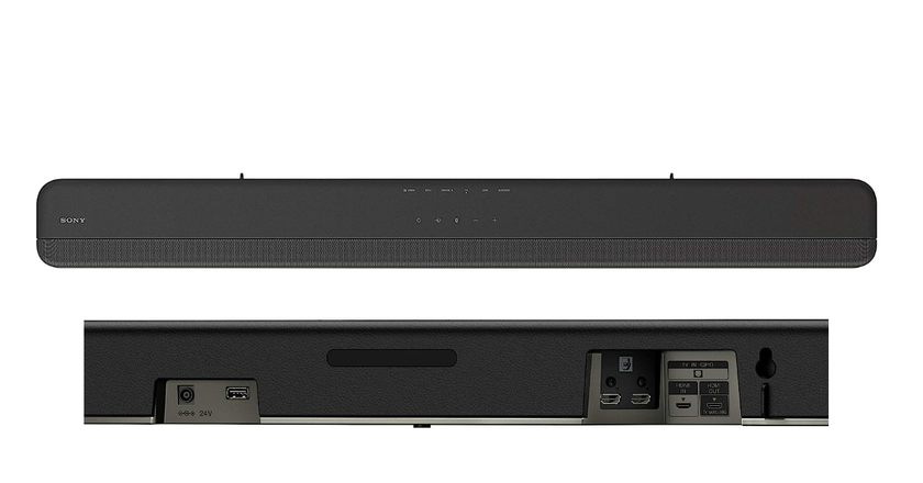 Sony HTX8500 best sound bar for sony tv