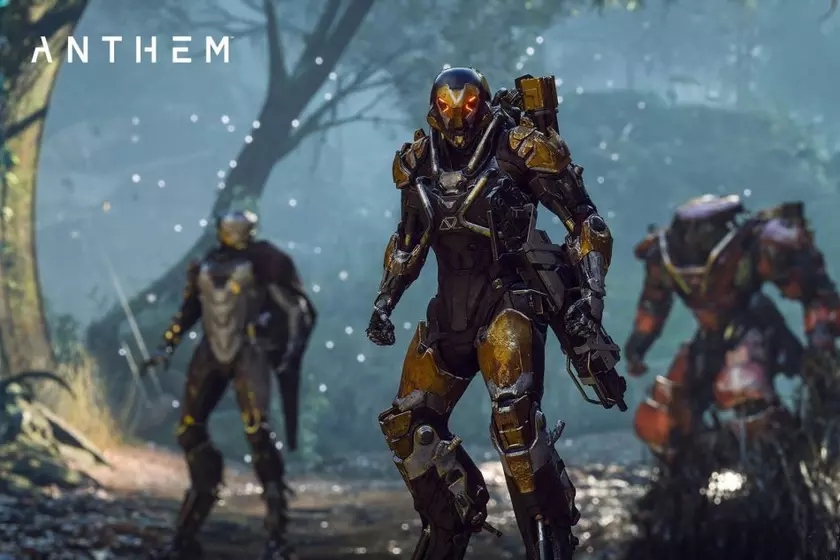 Геймеры бойкотируют Anthem ради обновления, которое сделало игру веселее