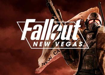 Das Kult-Rollenspiel Fallout: New Vegas mit all seinen Add-ons wurde bei EGS kostenlos verschenkt