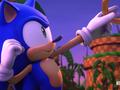 Netflix опубликовал тизер-трейлер мультсериала Sonic Prime