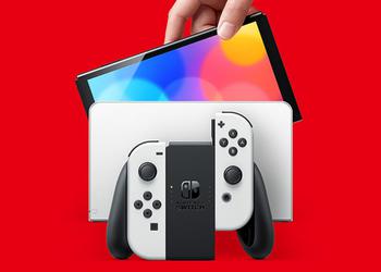 Слухи: мы не увидим Nintendo Switch 2 раньше апреля 2025-го года