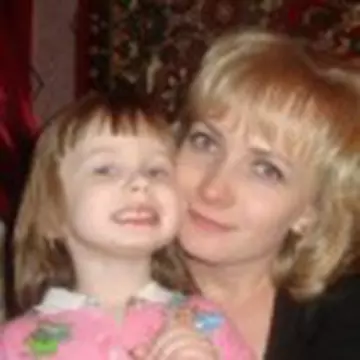 Катя Эссаулова