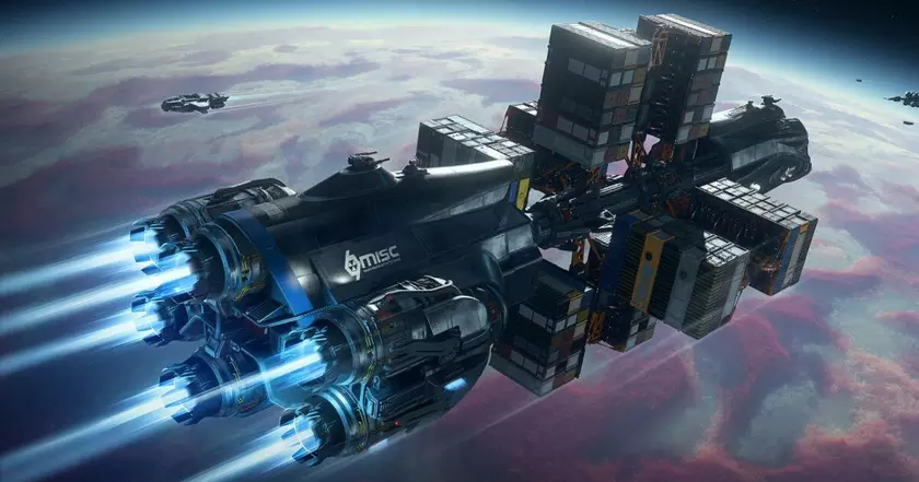 Неужели это действительно произойдет? Cloud Imperium Games объявила о том, что Star Citizen приближается к полноценному релизу версии 1.0