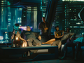 Геральту такое и не снилось: CD Projekt рассказала о любовных отношениях в Cyberpunk 2077