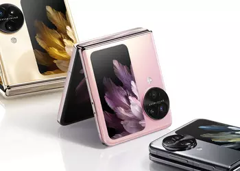 Rumour: OnePlus may unveil a Samsung Galaxy Flip 5 or Galaxy Flip 6 competitor this year 