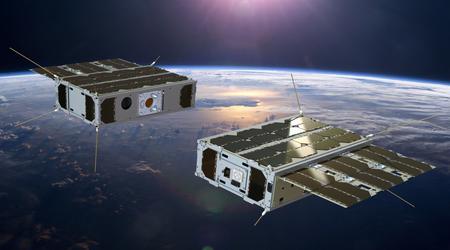 La NASA lance deux CubeSats pour étudier les pôles de la Terre dans le cadre de la mission PREFIRE