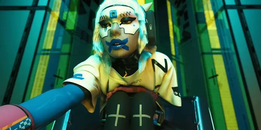 Marathon: Идеальный Исход Искусства в Современном Мире Технологий