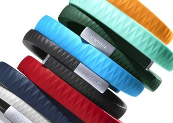 Обанкротившаяся компания-призрак Jawbone подала в суд и обвиняет Apple и Google в нарушении патентов