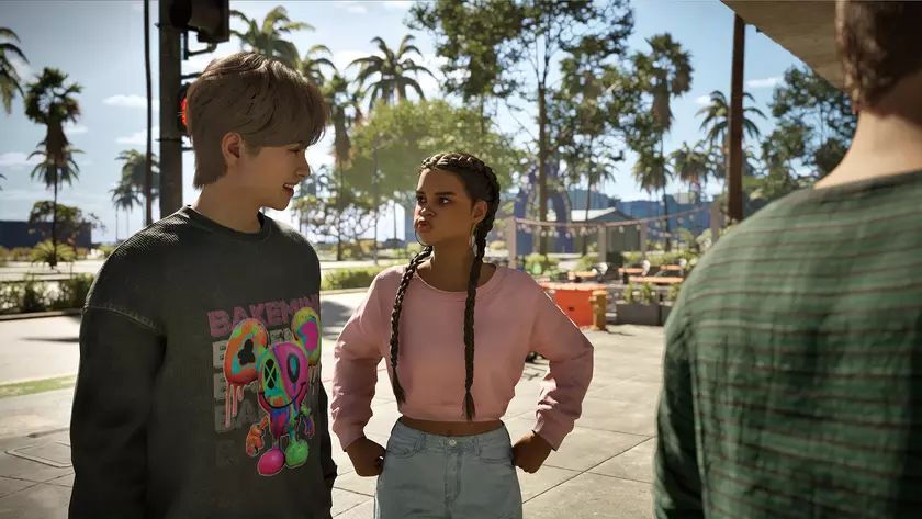 В inZOI убрали баг, который позволял сбивать детей, но теперь игроки додумались похищать младенцев в симуляторе жизни 