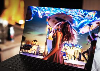 LG Display запускает новую эру ноутбуков с тандемными OLED-дисплеями