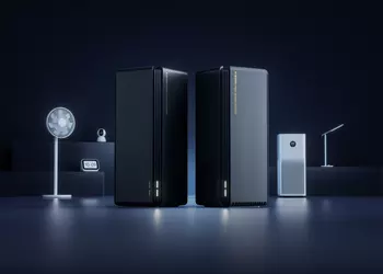 Xiaomi Mesh System AX3000: пара роутеров с Wi-Fi 6 за €150