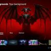Користувачам консолей Xbox Series стала доступна безкоштовна динамічна тема в стилі Diablo IV-5