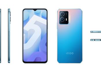 Vivo is preparing to release the state-owned iQOO U5 5G with Snapdragon 695 chip on board