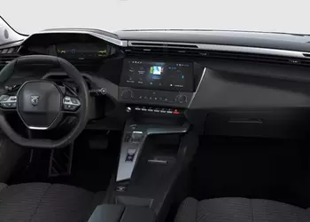 В базовой комплектации Peugeot 308 сохранили то, что убрали из топовой