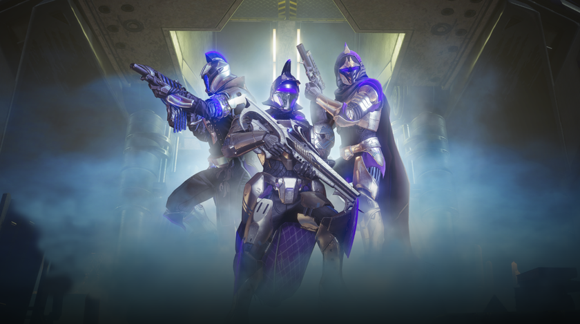 Анонс сезона «Рассвет» в Destiny 2: Bungie добавит два режима, экзотики и новый артефакт