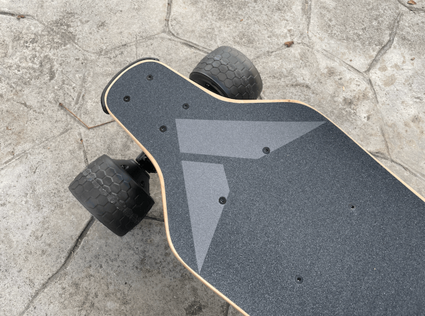 VeyMax Roadster X4S eSkateboard Review