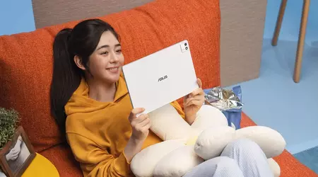 ASUS Pad : la tablette Android avec un écran tandem OLED digne d'un iPad Pro