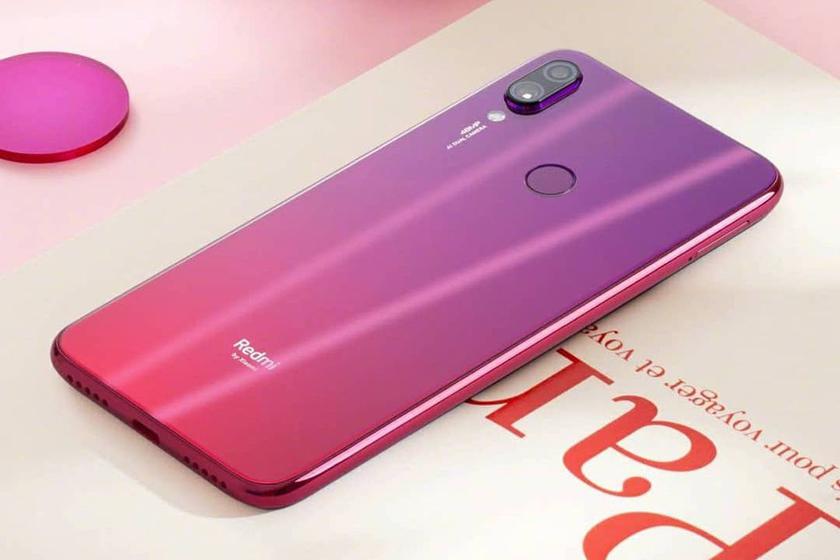 Xiaomi 6 марта представит новый смартфон: Redmi 7 или локальный релиз Redmi Note 7?